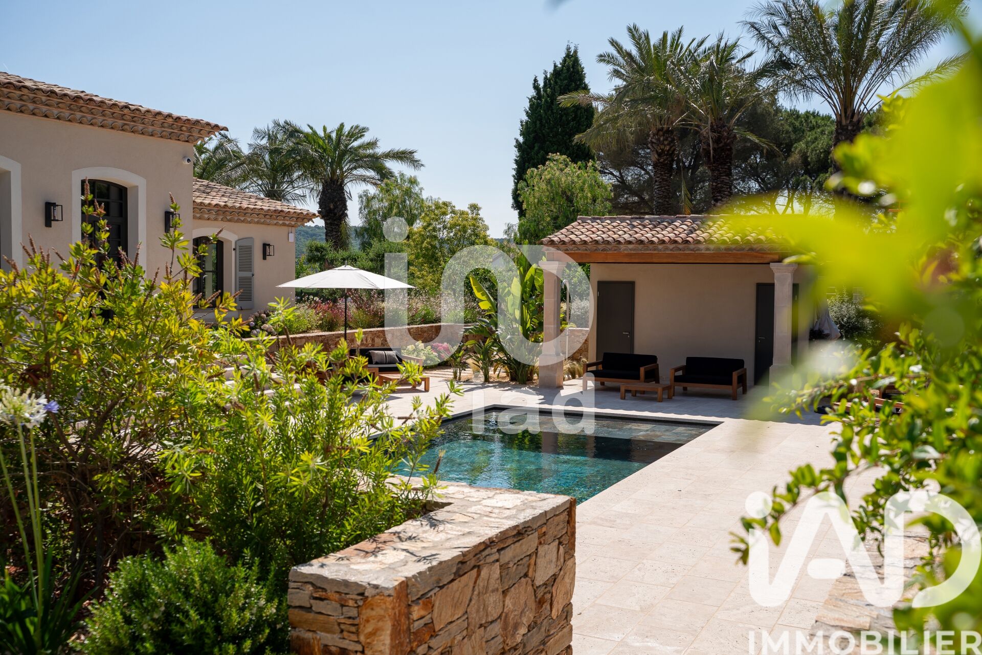 Vente Maison/villa 8 pièces - Photo 2