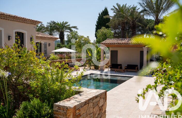 Vente Maison/villa 8 pièces — photo 2