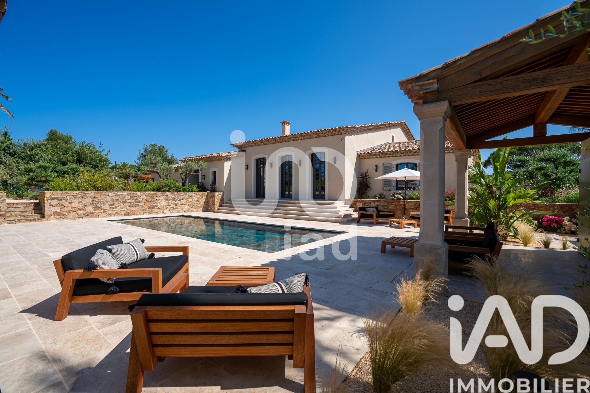 Vente Maison/villa 8 pièces - Photo 3