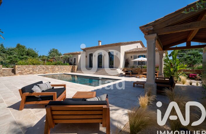 Vente Maison/villa 8 pièces — photo 3