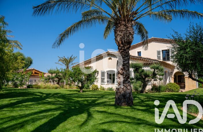 Vente Maison/villa 8 pièces — photo 4