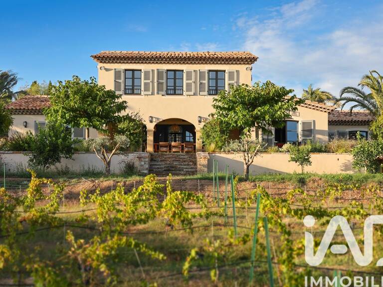 Vente Maison/villa 8 pièces — photo 1