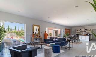 Maison 5 Pièces 221 m² à vendre à Cheval-Blanc (84460)