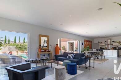 Maison 5 pièces 1190000 €