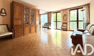 Appartement 4 Pièces 94 m² à vendre à Sceaux (92330)