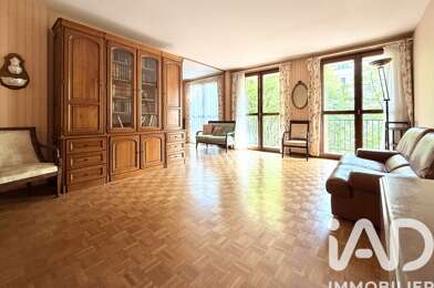 Appartement 4 pièces 499000 €