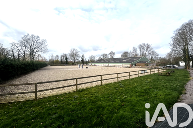 Maison 1 pièces 760000 €