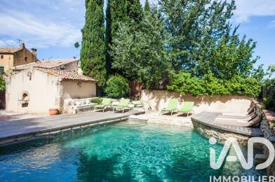 Maison 11 pièces 998000 €