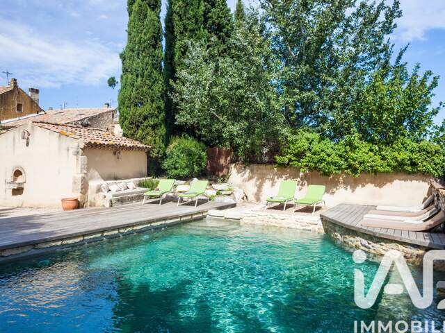 Vente Maison de village 11 pièces — photo du bien