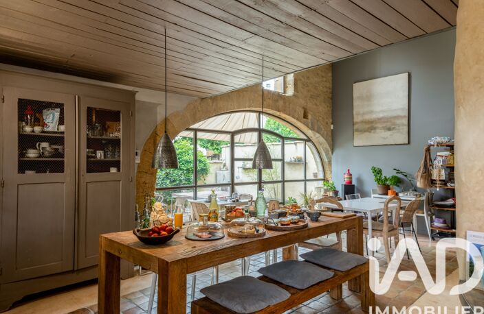 Vente Maison de village 11 pièces — photo 4