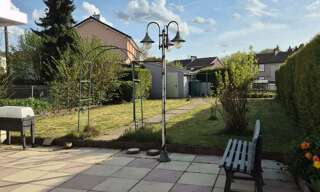 Maison 5 Pièces 95 m² à vendre à Villerupt (54190)