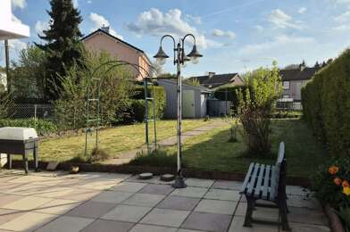 Maison 5 pièces 299000 €