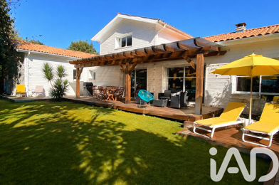 Maison 8 pièces 889000 €