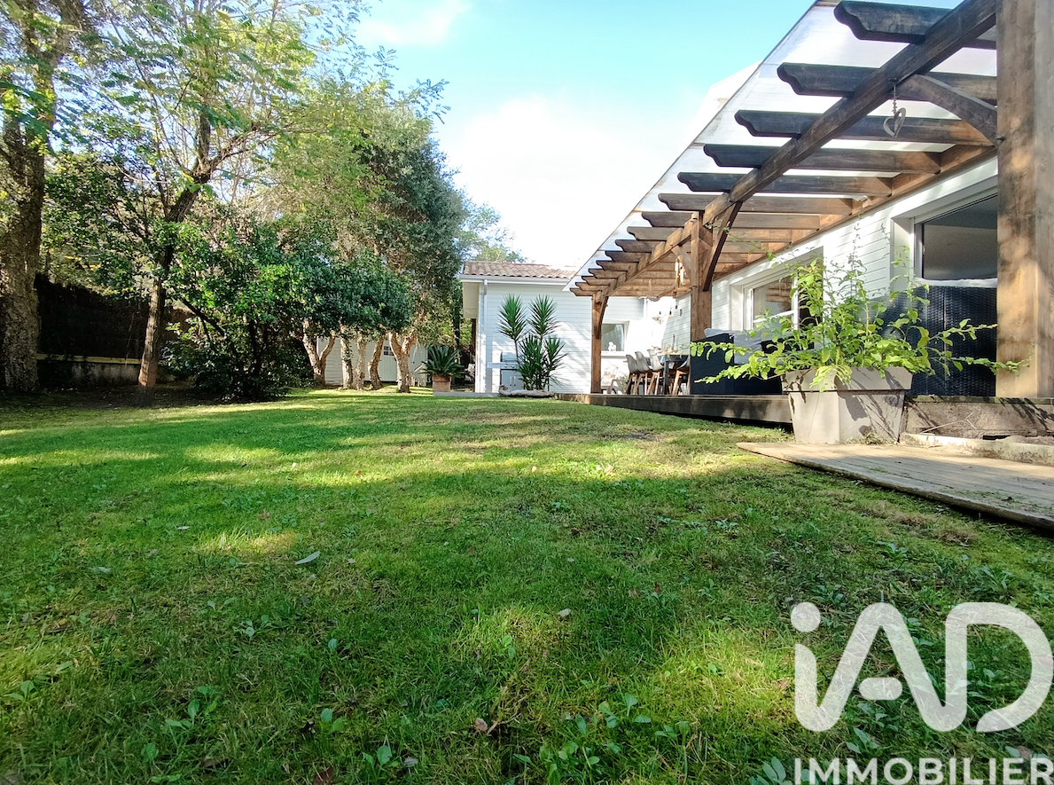 Vente Maison/villa 8 pièces - Photo 3