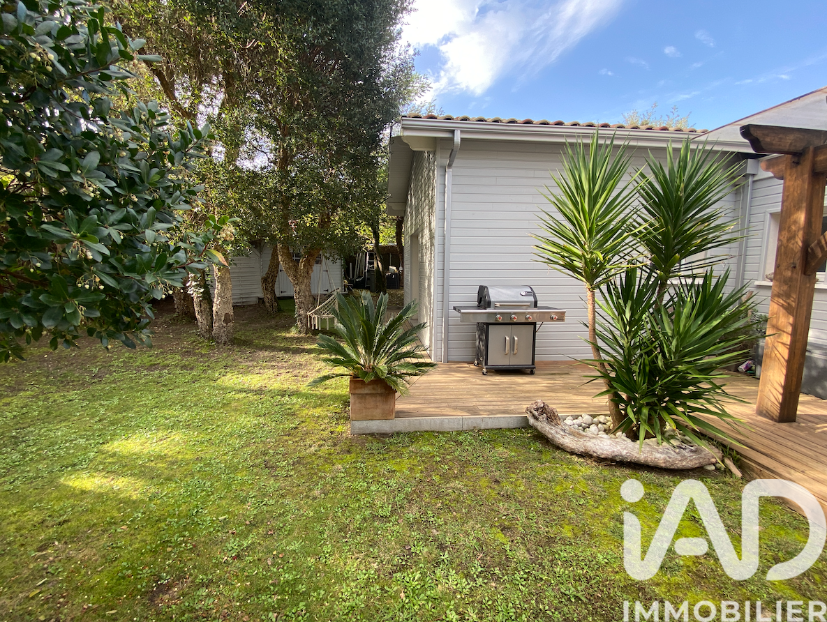Vente Maison/villa 8 pièces - Photo 4