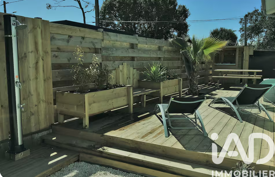 Vente Maison/villa 8 pièces - Photo 5