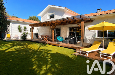 Vente Maison/villa 8 pièces — photo du bien