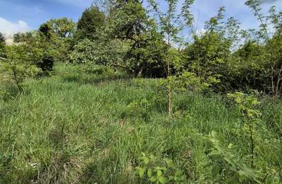 Vente Terrain 320 m&sup2; — photo du bien