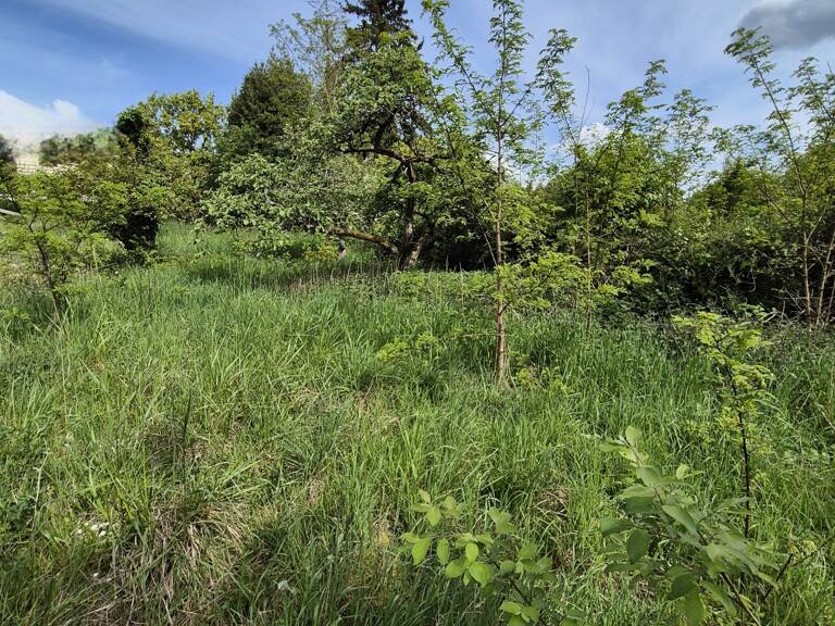 Vente Terrain 320 m&sup2; — photo 1