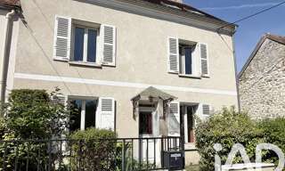 Maison 6 Pièces 151 m² à vendre à Mareuil-sur-Ourcq (60890)