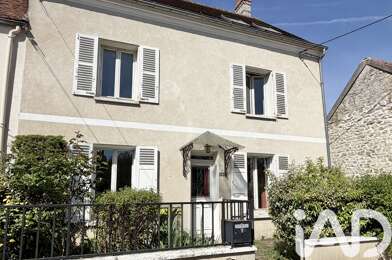 Maison 6 pièces 179900 €