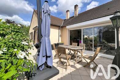 Maison 8 pièces 449000 €