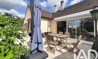 Maison 8 Pièces 152 m² à vendre à Tournan-en-Brie (77220)