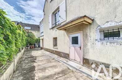 Maison 3 pièces 269000 €