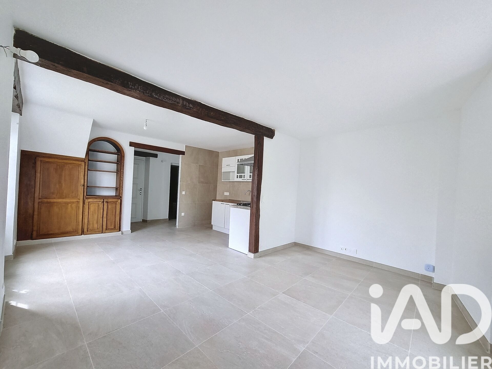 Vente Maison de ville 3 pièces - Photo 2