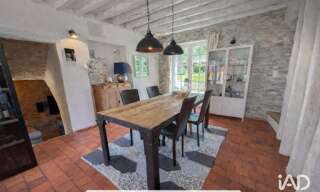 Maison 5 Pièces 90 m² à vendre à Drocourt (78440)