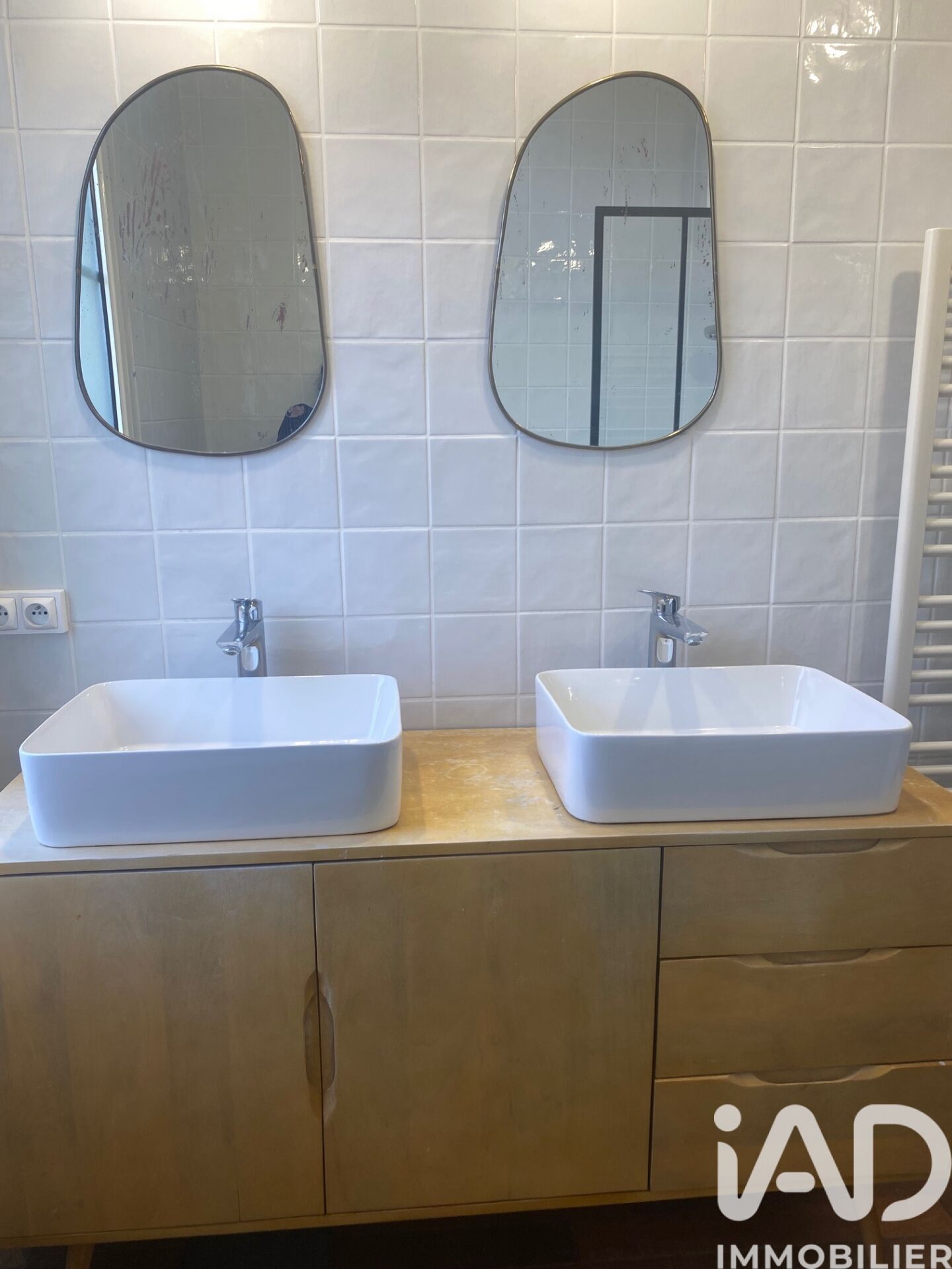 Vente Maison de ville 6 pièces - Photo 4