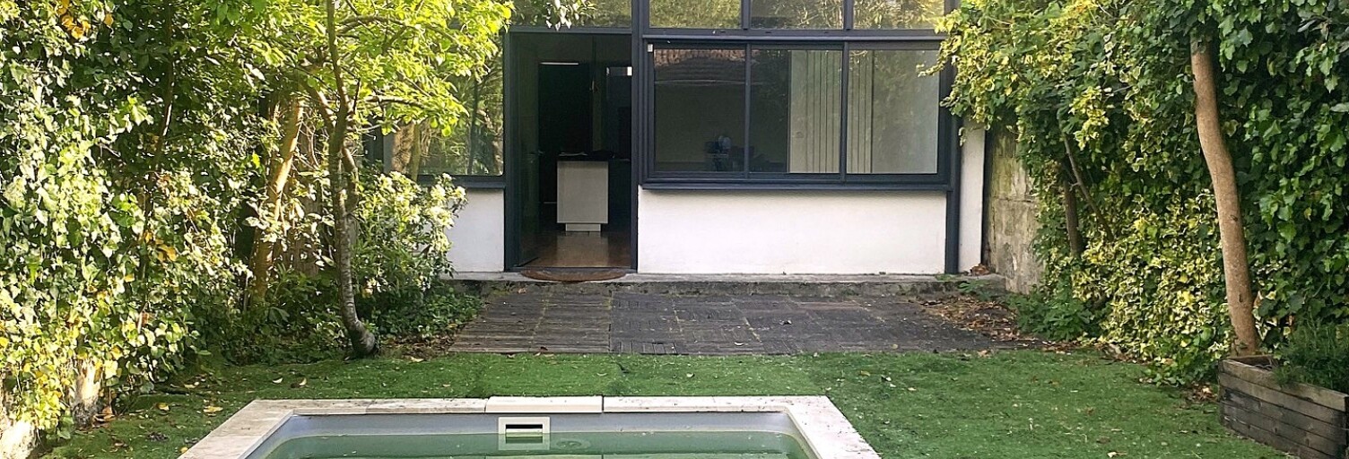Maison 6 Pièces 123 m² à vendre à Mérignac (33700)