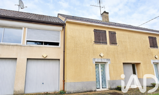 Maison 4 Pièces 150 m² à vendre à L'Abergement-de-Cuisery (71290)