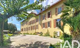 Commerce  800 m² à vendre à Cazaubon (32150)
