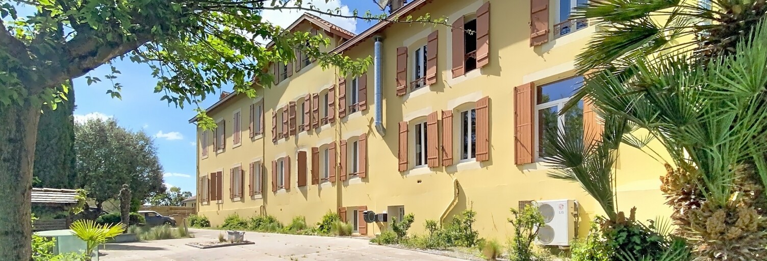 Commerce  800 m² à vendre à Cazaubon (32150)
