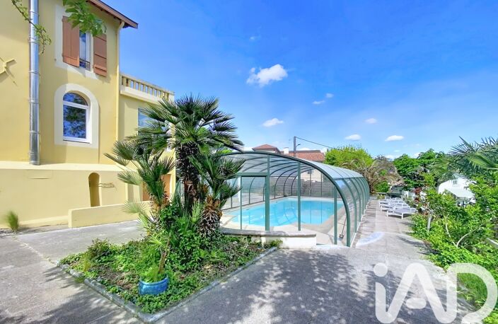 Vente Boutique/Local commercial 800 m&sup2; — photo 2