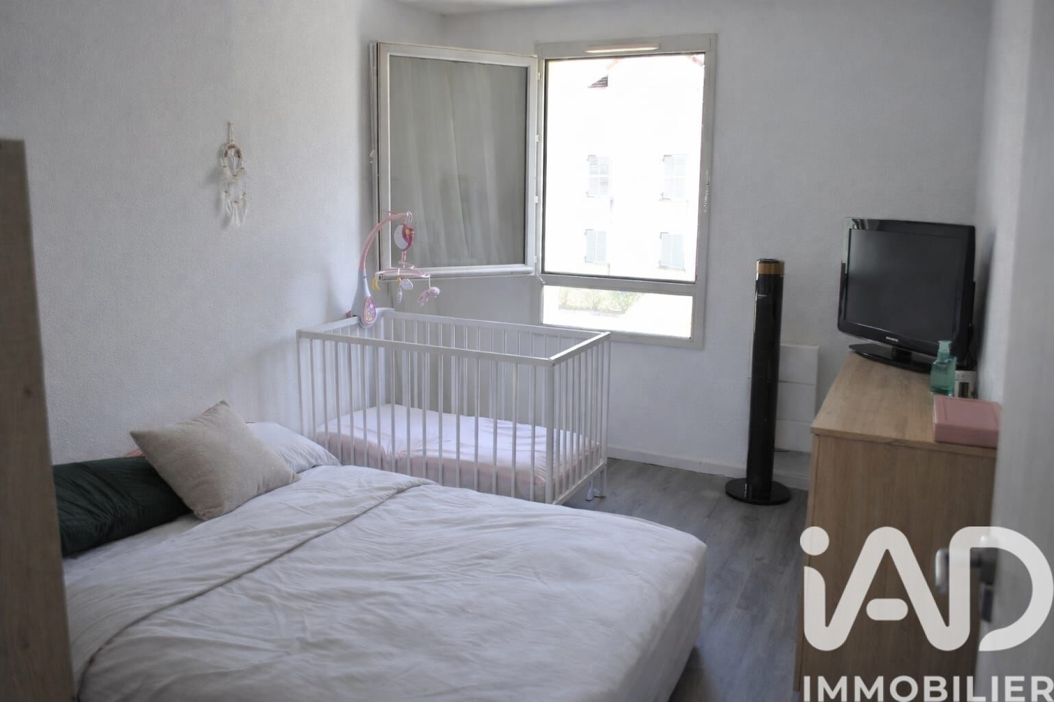 Vente Appartement 2 pièces - Photo 5