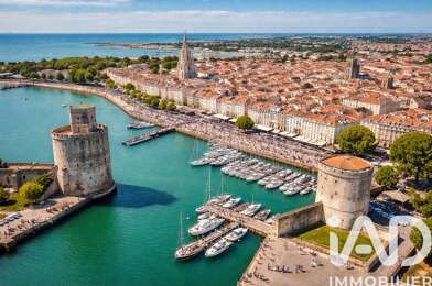 Maison 5 pièces 398000 €