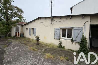 Maison 5 pièces 398000 €