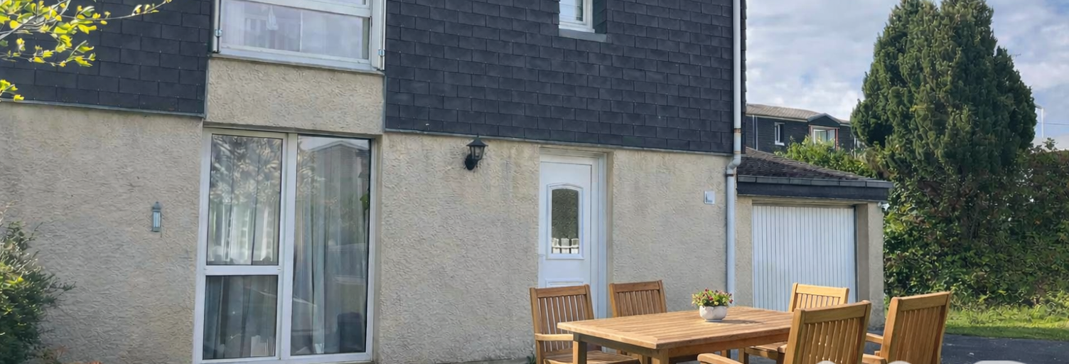 Maison 4 Pièces 88 m² à vendre à Ferrières-en-Bray (76220)