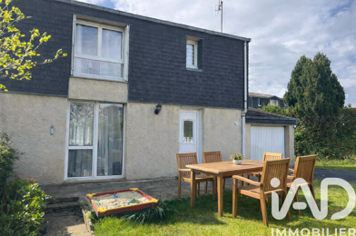 Maison 4 pièces 167000 €