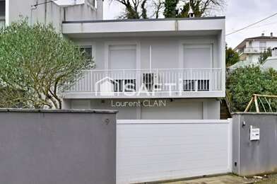 Maison 5 pièces 229000 €