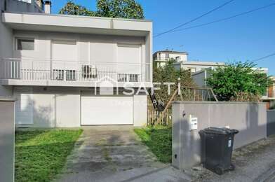 Maison 5 pièces 229000 €