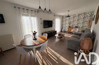 Maison 4 pièces 210000 €