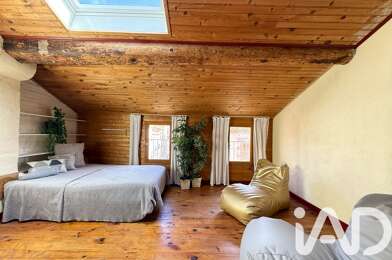 Maison 4 pièces 115000 €