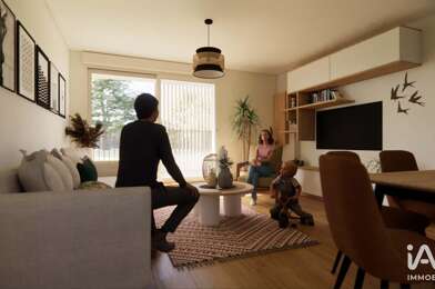 Appartement 5 pièces 346519 €