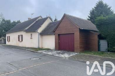 Maison 4 pièces 139500 €