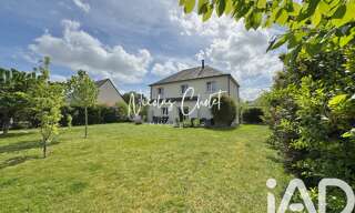 Maison 7 Pièces 141 m² à vendre à Brissac-Loire-Aubance (49250)