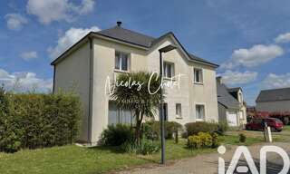 Maison 7 Pièces 141 m² à vendre à Brissac-Loire-Aubance (49250)