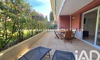 Appartement 2 Pièces 40 m² à vendre à La Seyne-sur-Mer (83500)